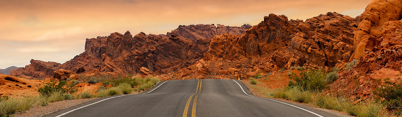 Desert