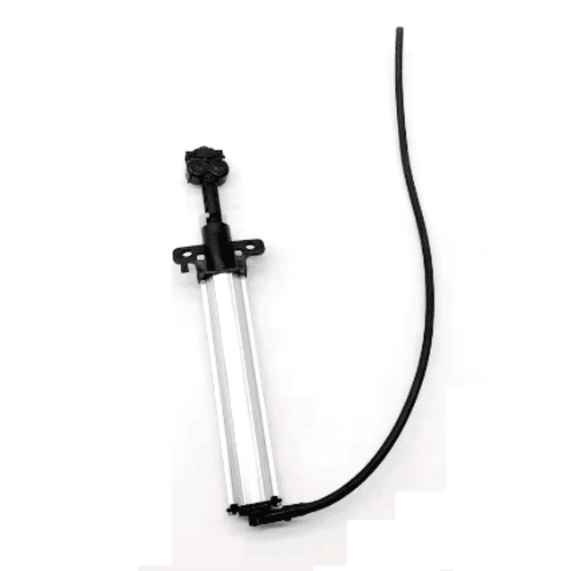 Lave phare avant droite