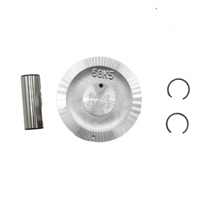 jeu de piston