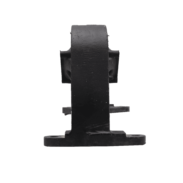 Support moteur lh