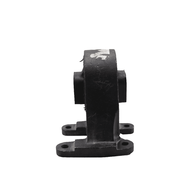 Support moteur lh
