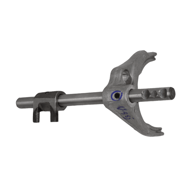Axe de selecteur