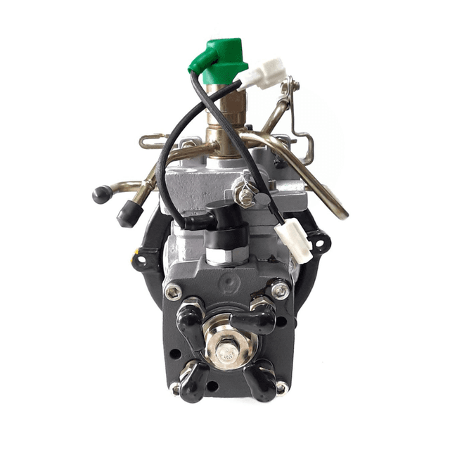 Pompe Injection