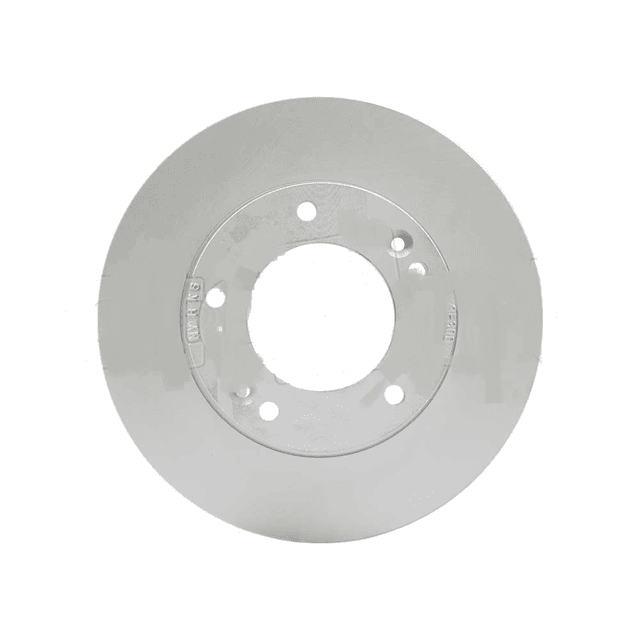 Disque de frein avant