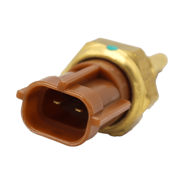 Mano de température