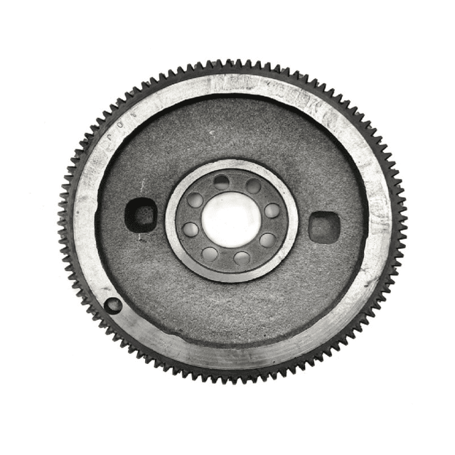 Volant Moteur 