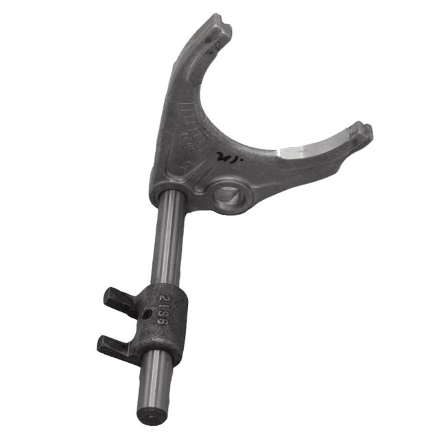 Axe de selecteur