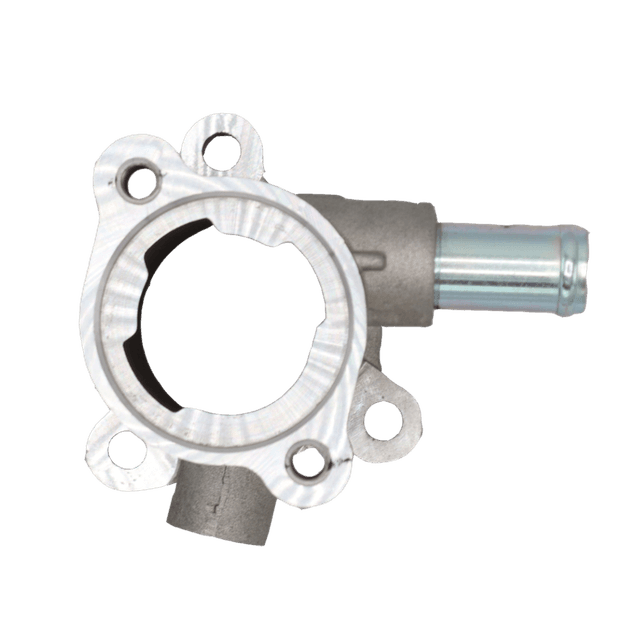 Pipe thermostat