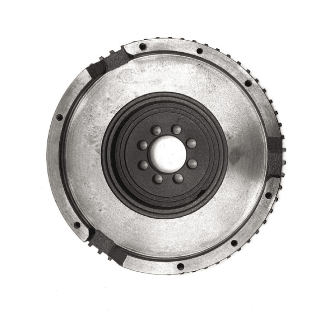 Volant Moteur 