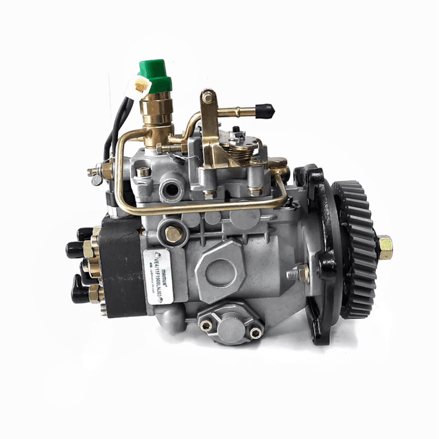 Pompe Injection