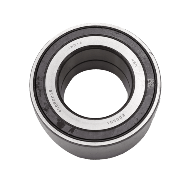Roulement De Roue