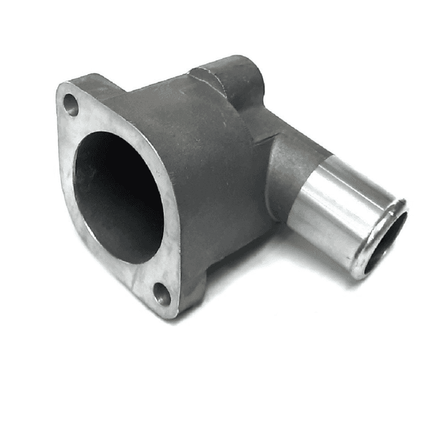 Pipe Thermostat Supérieur 
