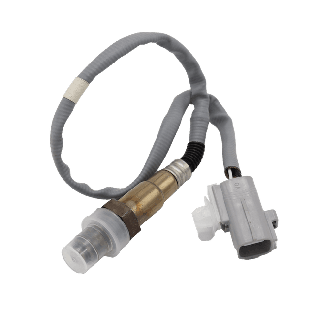 Sonde d'oxygène inférieur